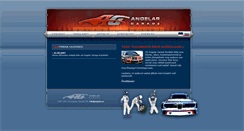 Desktop Screenshot of angelar.ee